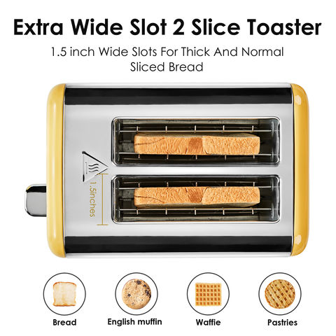 Sweet 750W Electric Sandwich Maker Mini Grill Toaster Kitchen Breakfast  Bread Machine
