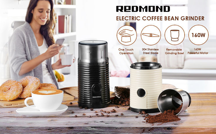 Buy Wholesale China Mini Travel Portable Coffee Bean Grinding Machine  Electric Spice Herb Coffee Grinder & Electric Coffee Bean Grinder at USD 10