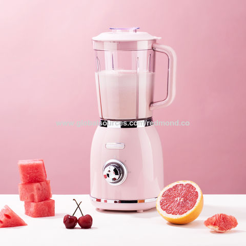 Buy Wholesale China 2 In 1 Cute Blender Fruit Juicer Extractor Smoothie  Maker Bender Small Home Kitchen Use Blenders & Blender Juicer Fruit  Extractor at USD 15.5