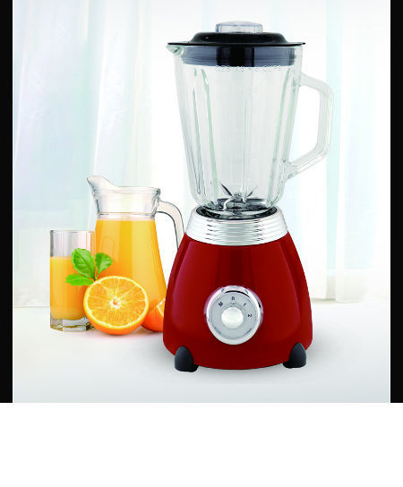 Oster Classic Series Blender with Travel Smoothie Cup - Food By The Gram