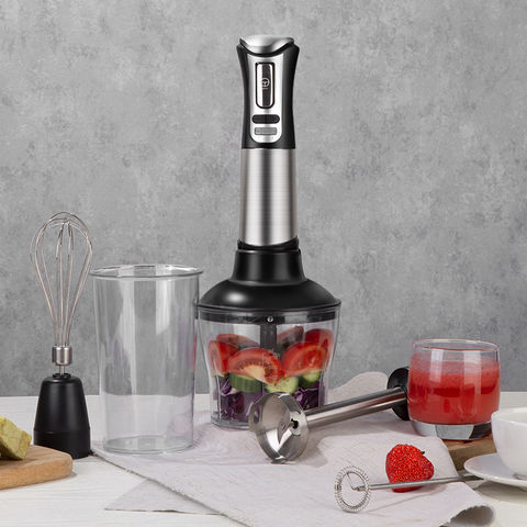 Buy Wholesale China Kitchen Wireless Cordless Blender Variable