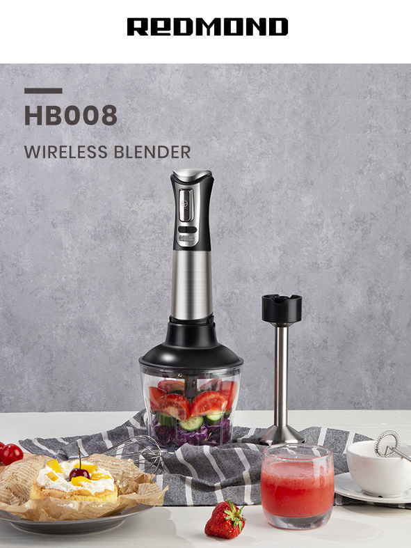 Electric Potato Masher Handheld Blender  Food processor smoothies, Food  processor recipes, Portable food