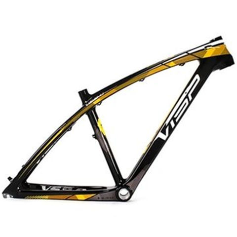 MTB Frame 27.5" Superlight 1.12kg 26" carbon Mountian Bicycle