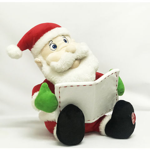 Buy Wholesale China Wholesale Kawaii Christmas Item Santa Claus