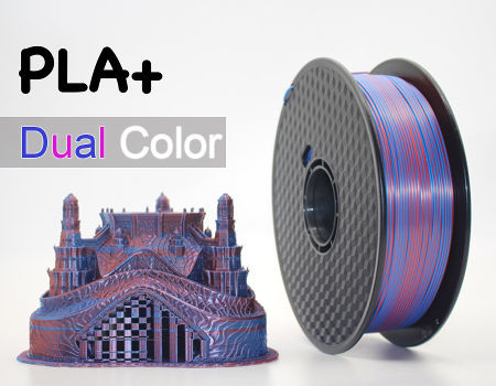Precisão de diâmetro de - 0,02 mm PLA filamento flexível filamento TPU  colorido diferente - China Filamento flexível PLA, filamento PLA 34D