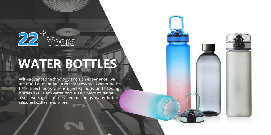 Custom Plastic Water Bottle For Kids Suppliers and Manufacturers