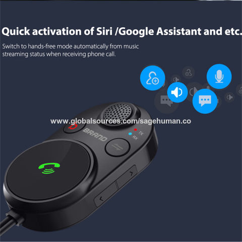 Achetez en gros émetteur Et Récepteur Bluetooth, émetteur Bluetooth De  Voiture, émetteur Audio Bluetooth Chine et Transmetteur Bluetooth à 5 USD