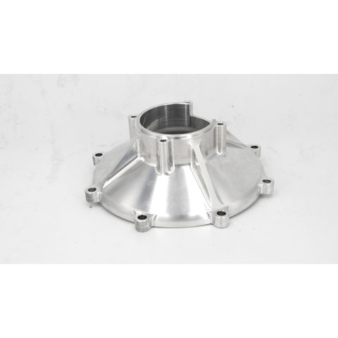Pièce de moteur d'avion, industrie aéronautique, pièces de moteur, personnalisation, haute précision, alliage d'aluminium