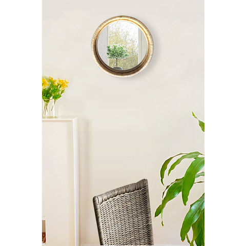 Buy Wholesale China Design Wall Mirror Factory Direct Farmhouse