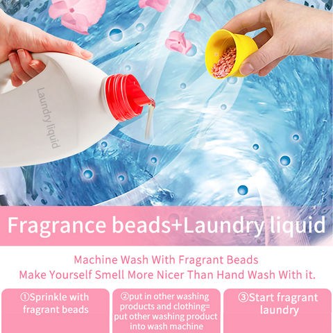 Travel Detergents & Washing Liquids