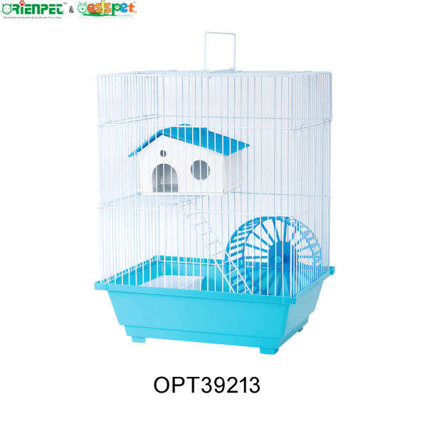 Compre Puente De Escalera De Madera, Juguete De Roedores De Rata De Hámster,  Juguete Para Masticar Animales Pequeños y Animal Pequeño de China por 0.92  USD