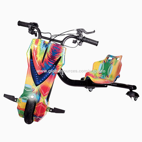 Drift Trike Kit Roue Ã©électrique 20 Pouces Drift Trike Adulte