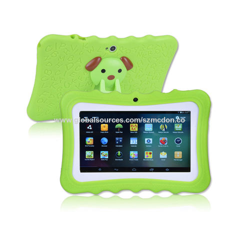  Tablet for Toddlers Tablet Android Kids Tablet with