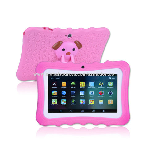  Tablet for Toddlers Tablet Android Kids Tablet with