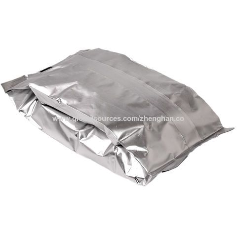 Aluminium Laminated Paper Foil For Food Packaging