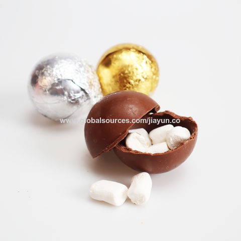 Achetez en gros Prix Usine Délicieux Chocolat Chaud Bombes De