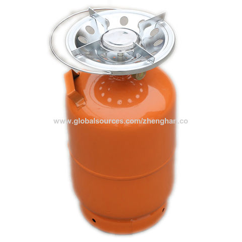 Buy Wholesale China 20 Kg Gas Cylinder, Standard Quality Lpg