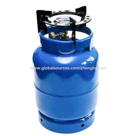 Buy Wholesale China 20 Kg Gas Cylinder, Standard Quality Lpg Liquefied  Petroleum Gas Cylinder With Pol Valve Parts & Lpg Gas Cylinder at USD 39.58