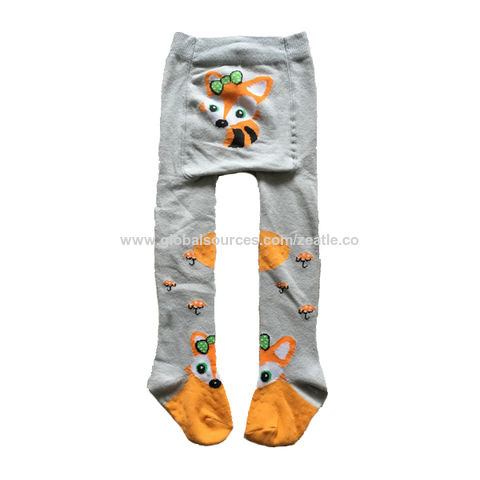Unisex Leggings for Baby Toddler Kids Cotton Leggings Pants Baby