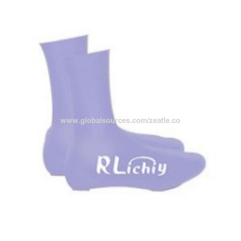 summer waterproof overshoes