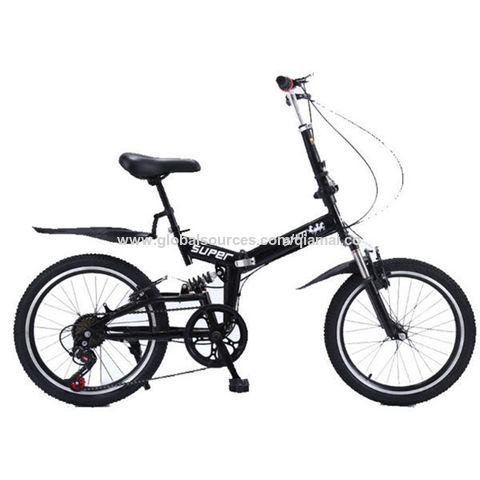 Mini portátil plegable bicicleta plegable ciclo para los niños y para  adultos - China Bicicleta plegable bicicleta plegable, Super Ligero  bicicleta