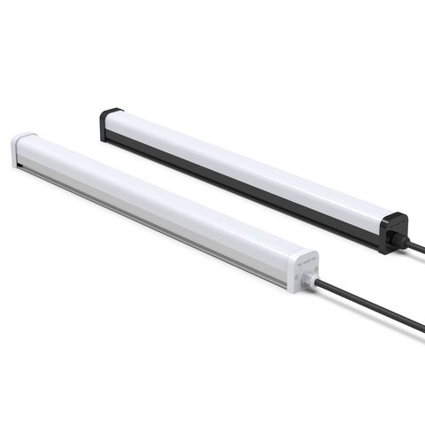 18W LED T5 Batten Tube (4ft), LED based Lighting - Laster Tech Co.,Ltd.