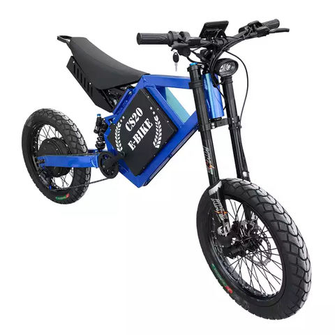 Bicicleta electrica 8000w hot sale