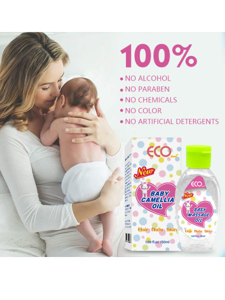 Flavored Baby Massage Oil In Bulk $0.97 - Wholesale China Baby