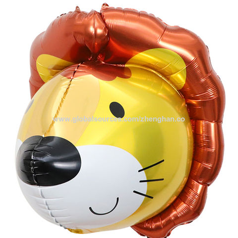 Achetez en gros Ballon Gonflable En Aluminium Pour Jouets 18 Pouces, Ballon  Rond En Hélium Mylar Pour Décoration De Fête Chine et Ballon Jouets De Fête  De Noël à 0.01 USD
