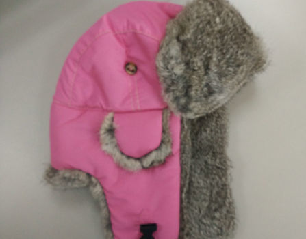Buy Wholesale China Unisex Trapper Hat 