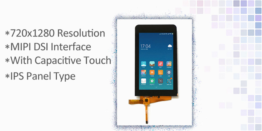 tft lcd ips exporter quotation