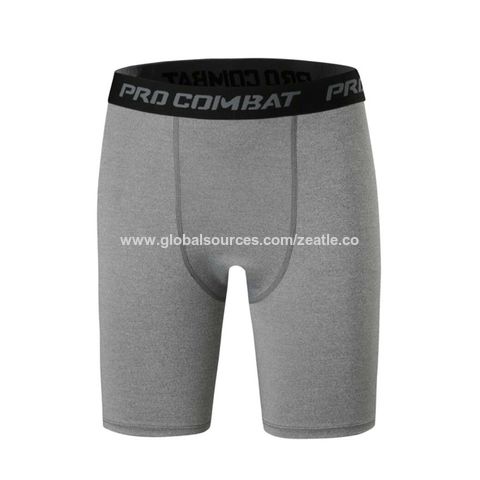 Nike pro combat hot sale shorts sports direct