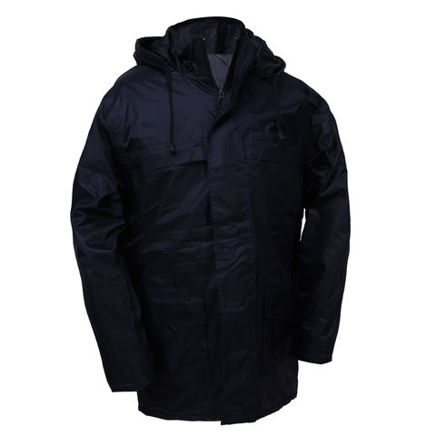 Veste de travail online chaude homme