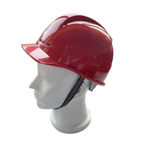 Casco de seguridad industrial EN 397