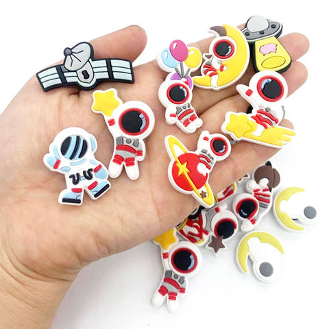 Buy Wholesale China Croc Charm Factory Wholesale Anime One Piece Figure  Clog Bracelets Accessories Decoration & Croc Charm at USD 0.125