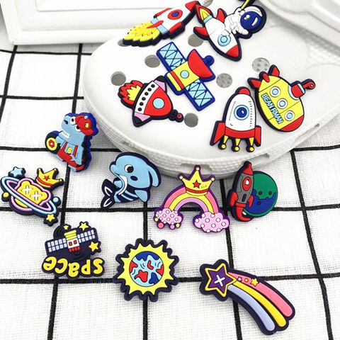 Pin on JIBBITZ, shoe charms, clog charms