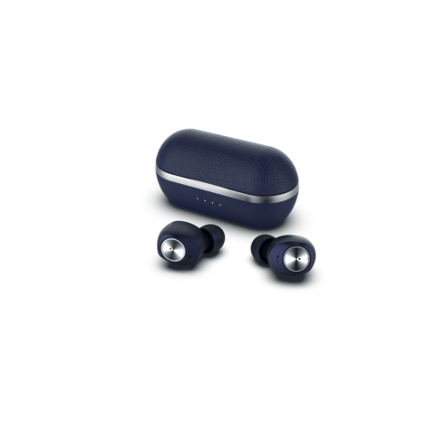 Auriculares inalámbricos True Bluetooth, IPX6 impermeable con control  táctil, reducción de ruido CVC8.0 para llamadas claras, estéreo de alta