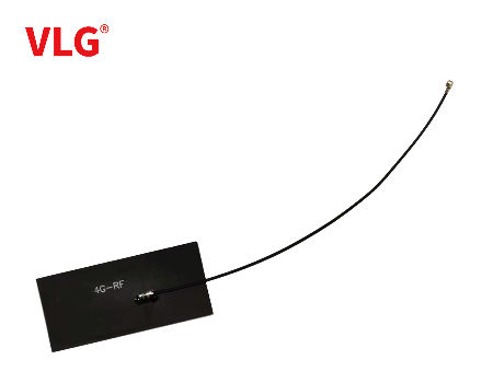 4G internal antenna FPC antenna with coaxial cable for wireless application supplier
