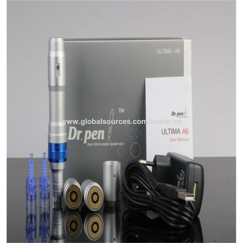 Compre Cartucho De Aguja M8 Pen Dermapen M8 Cartuchos De