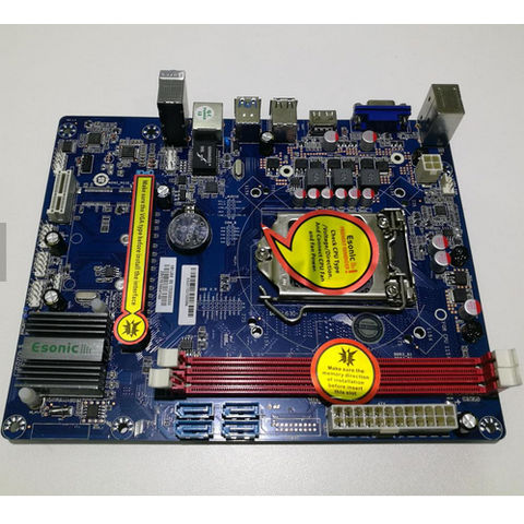 Computer Motherboard Lga 1150 Motherboard List H81 Atx