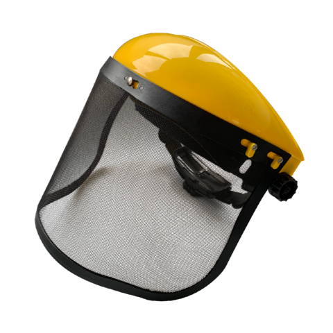 Personal Protective Face Shield With Head Gear Clear Pc/pvc Face Shield  Visor - Buy China Wholesale Face Shield Face Mask Visor $2.8