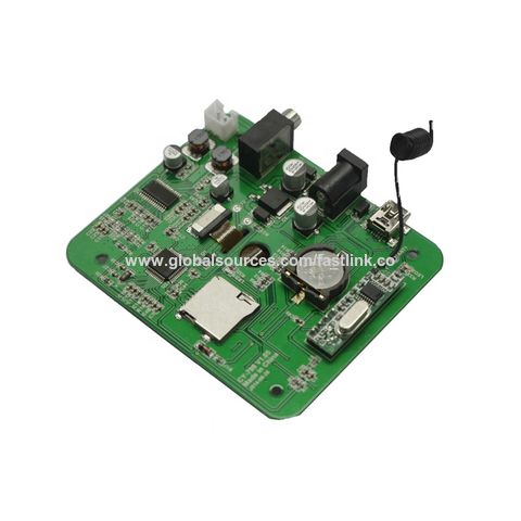 2011-5 FISHING BAIT Boat Spare Parts Accessories Circuit Board Ci