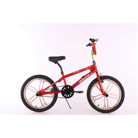 Bicicletas para niños Niño 2-10 años de edad, bicicleta de pedal para bebés  - China Los niños en bicicleta y moto precio