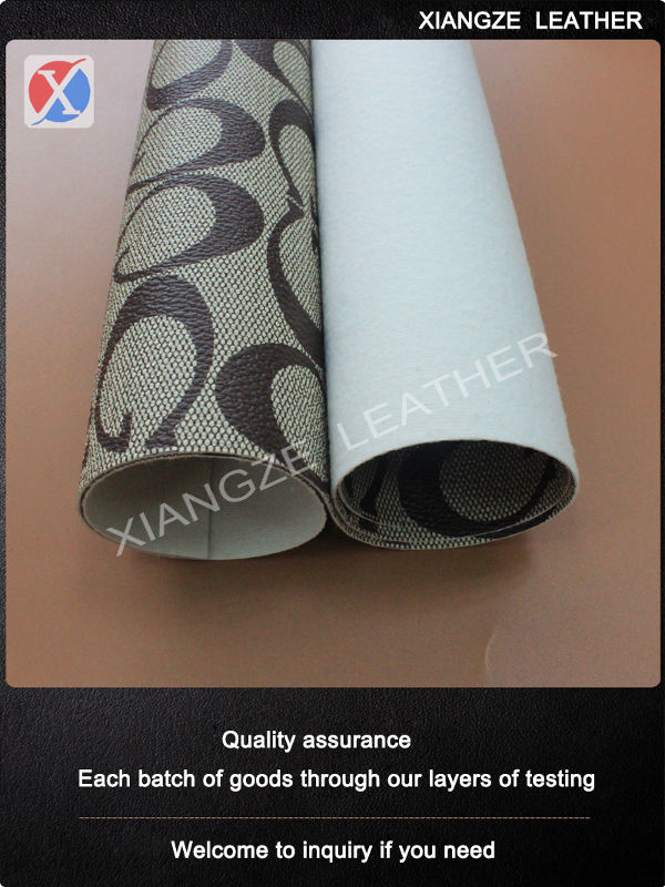 Buy Custom High Quality Digital Printed Leather Rexine Pvc Pu Synthetic Leather  Fabric For Making Fashion Funny Handbag from Shaoxing Baocai Digital Print  Textile Co., Ltd., China