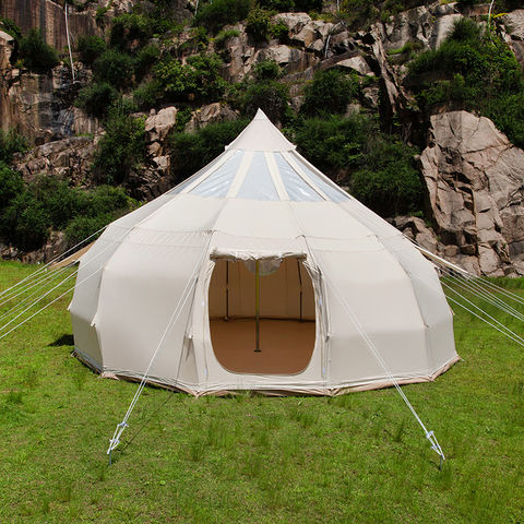 Tente de camping - Toile de tente - Toile de tente pas cher