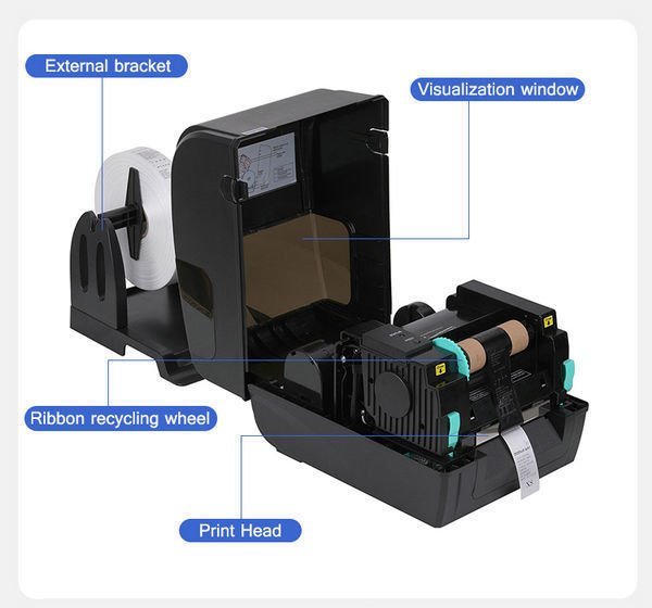 Washable Label Printer 
