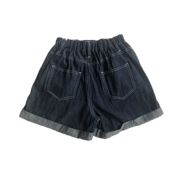 Fabrica de best sale shorts jeans