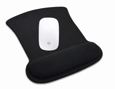 Buy Wholesale China Mousepads Custom Logo, Ergonomic Sexy Mouse Pad ,3d  Anime Gel Mouse Pad & 3d Gel Mouse Pad at USD 1.5