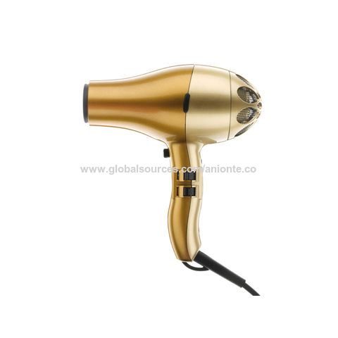 Seche Cheveux,2500W Professionnel Sèche-cheveux Voyage avec