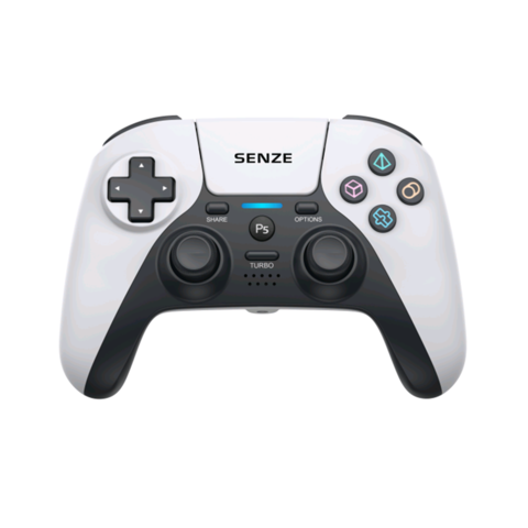 Buy Wholesale China Ps5 Joypad Wireless Game Controller 3rd Party